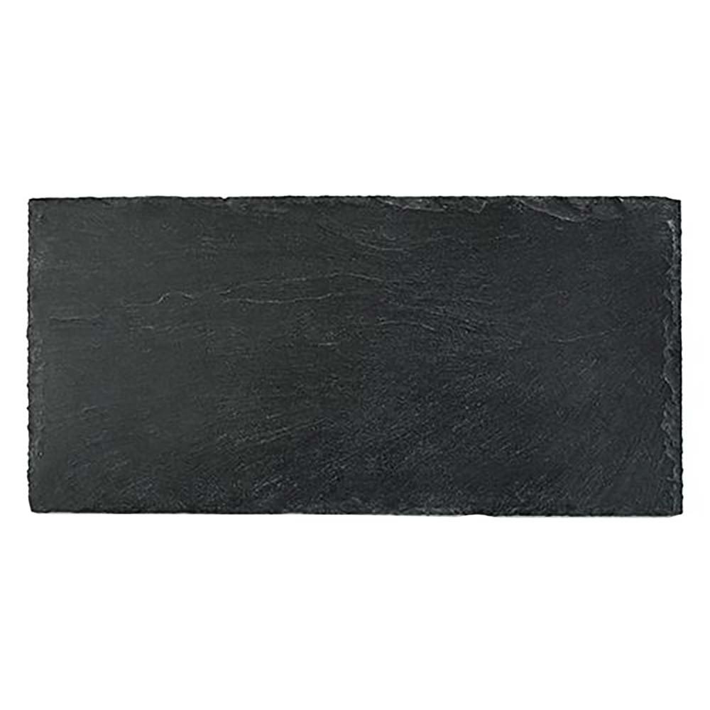 slide 1 of 1, true True Slate Cheese Board, 1 ct