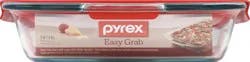 Pyrex Eg W/red Cover