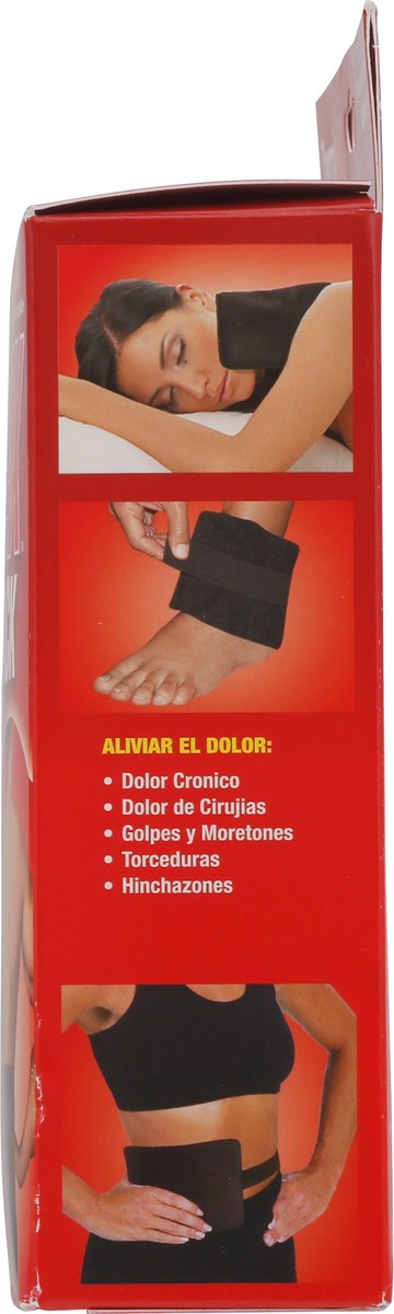 slide 2 of 12, ThermalMax Medium Reusable 2 Hour Heat Pack 1 ea, 1 ct