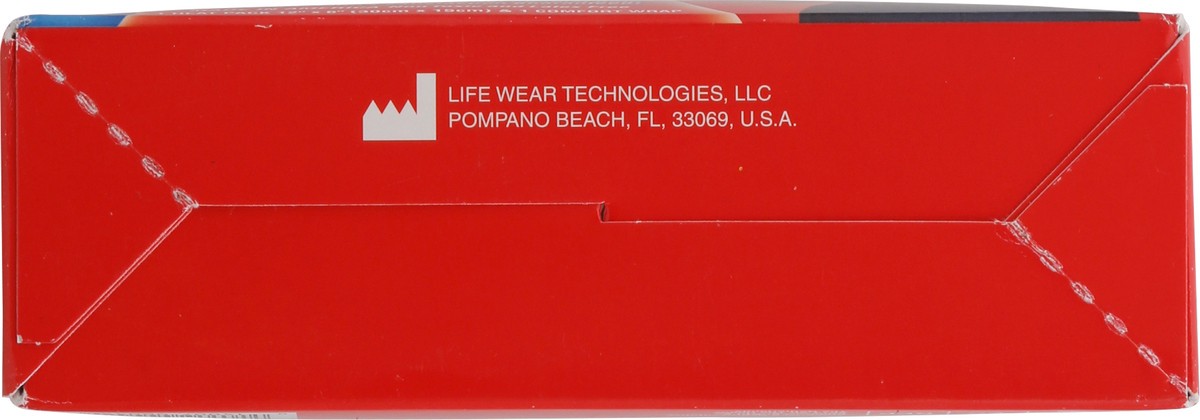 slide 3 of 12, ThermalMax Medium Reusable 2 Hour Heat Pack 1 ea, 1 ct