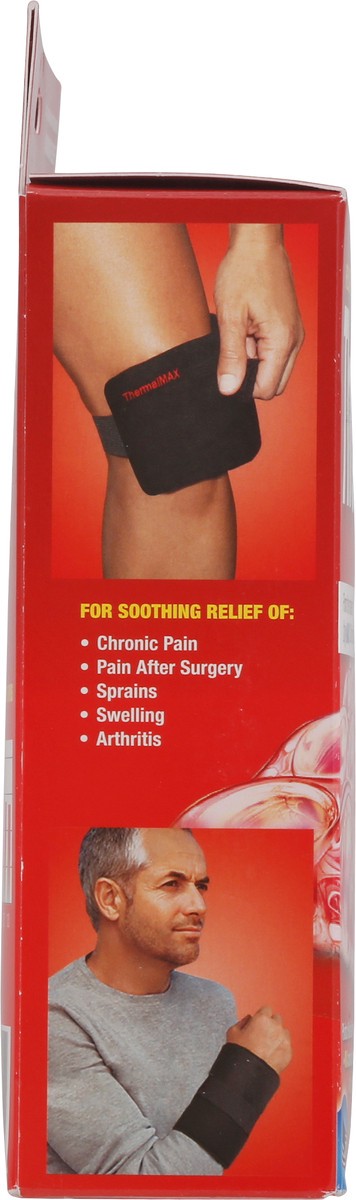 slide 7 of 12, ThermalMax Medium Reusable 2 Hour Heat Pack 1 ea, 1 ct
