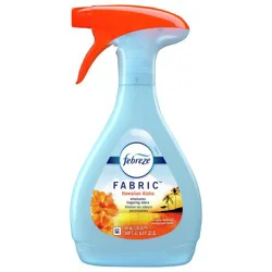 Febreze Odor-Fighting Fabric Refresher, Hawaiian Aloha, 27 fl oz
