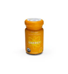 Bailout Energy Shots - 2 oz