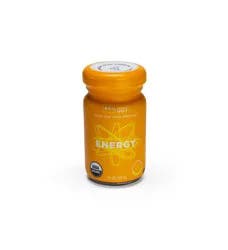 Bailout Energy Shots - 2 oz