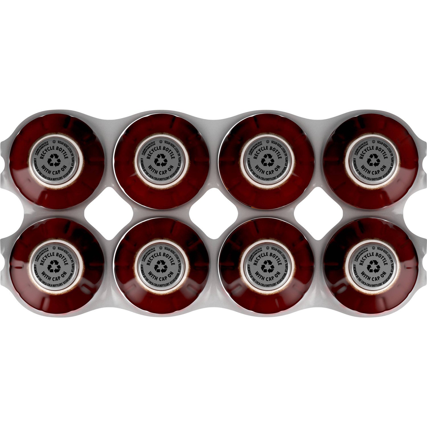 slide 14 of 104, Diet Coke Diet Cola, 8 ct; 12 fl oz