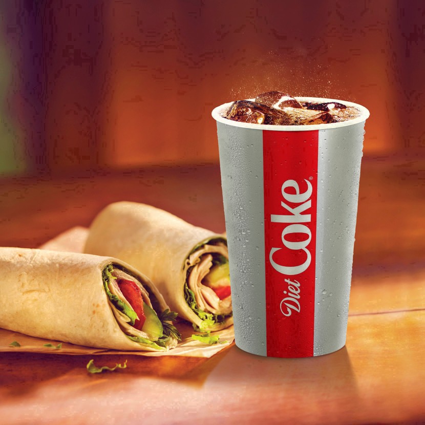 slide 75 of 104, Diet Coke Diet Cola, 8 ct; 12 fl oz