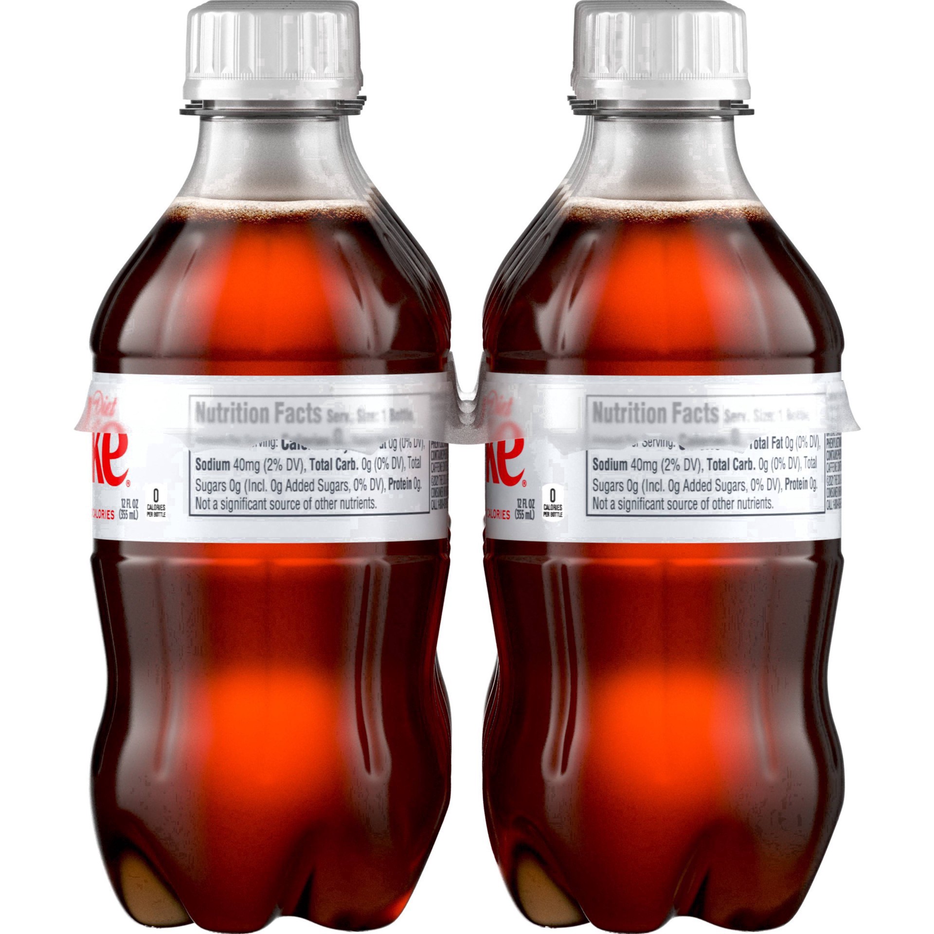 slide 77 of 104, Diet Coke Diet Cola, 8 ct; 12 fl oz