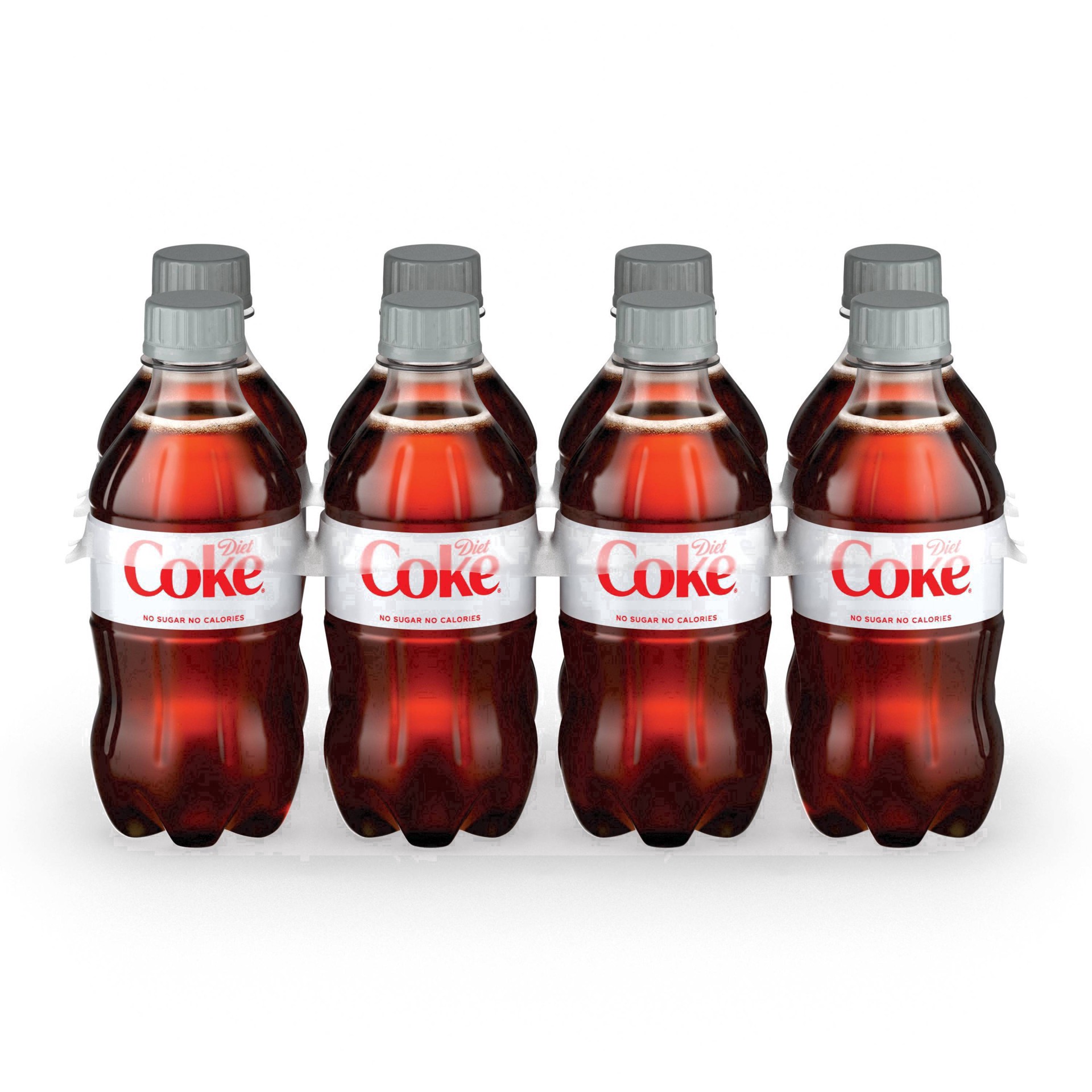 slide 44 of 104, Diet Coke Diet Cola, 8 ct; 12 fl oz