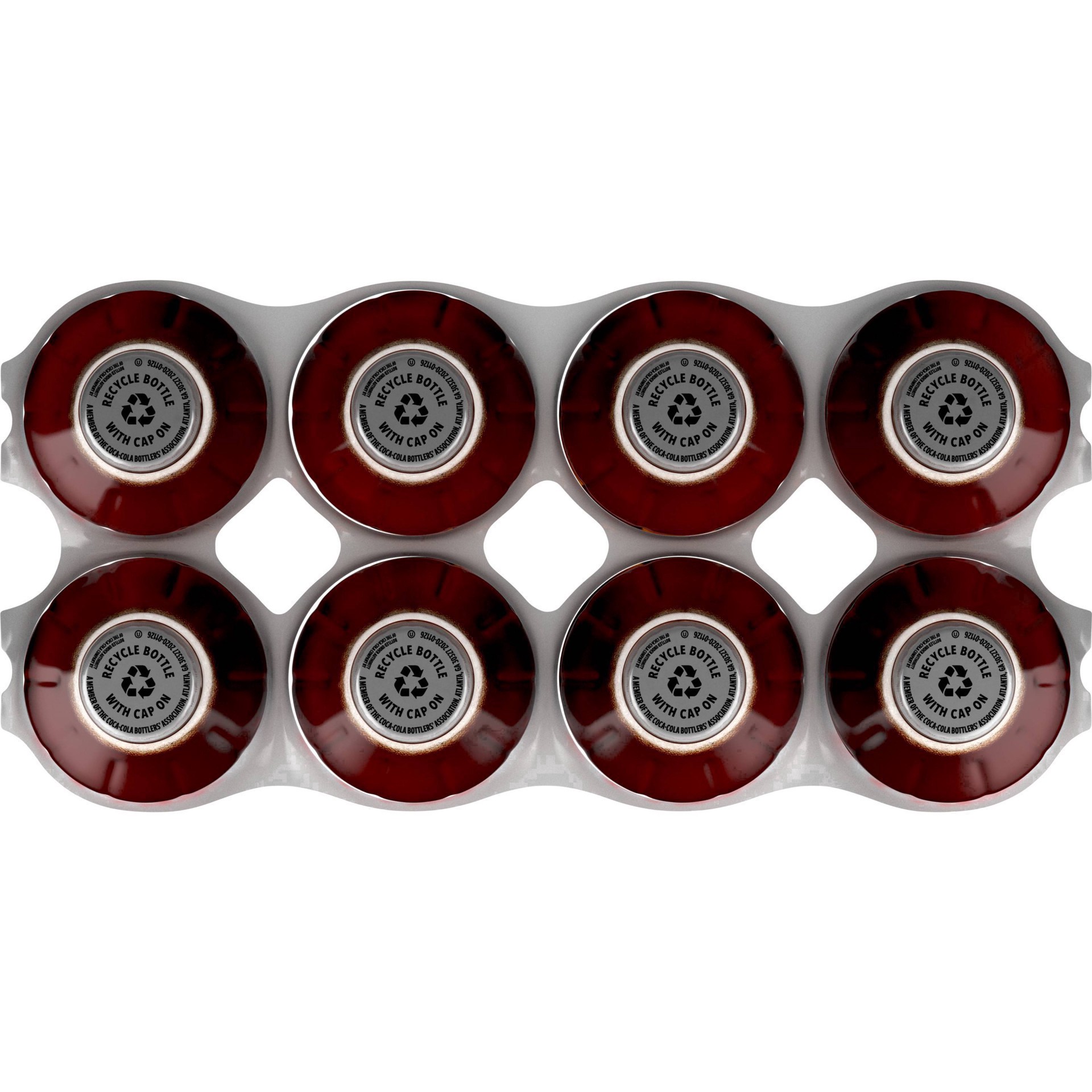 slide 19 of 104, Diet Coke Diet Cola, 8 ct; 12 fl oz