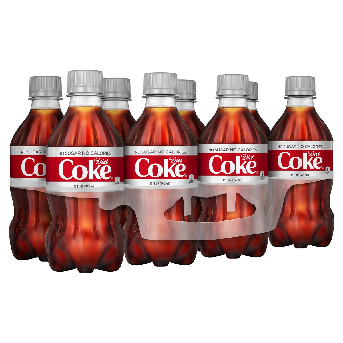 slide 1 of 104, Diet Coke Diet Cola, 8 ct; 12 fl oz