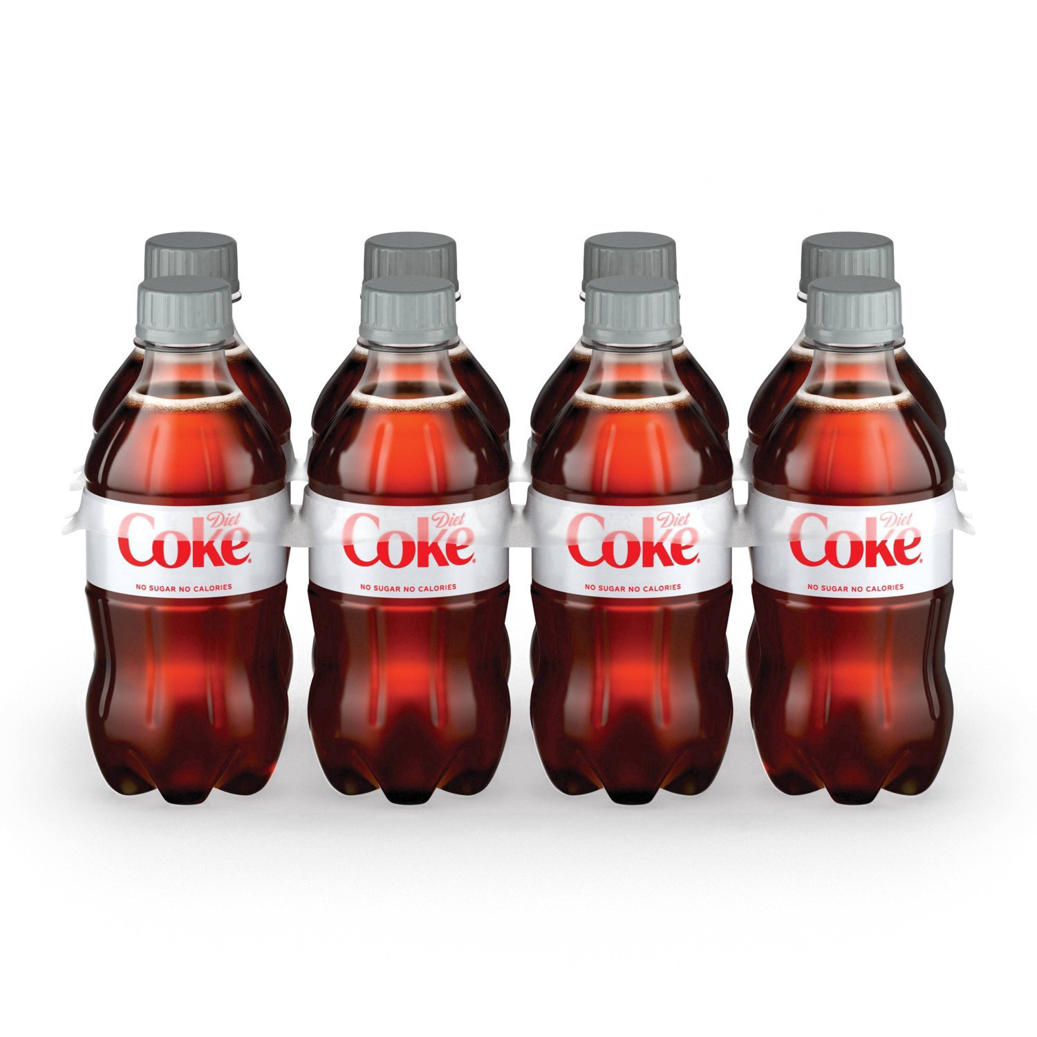 slide 81 of 104, Diet Coke Diet Cola, 8 ct; 12 fl oz