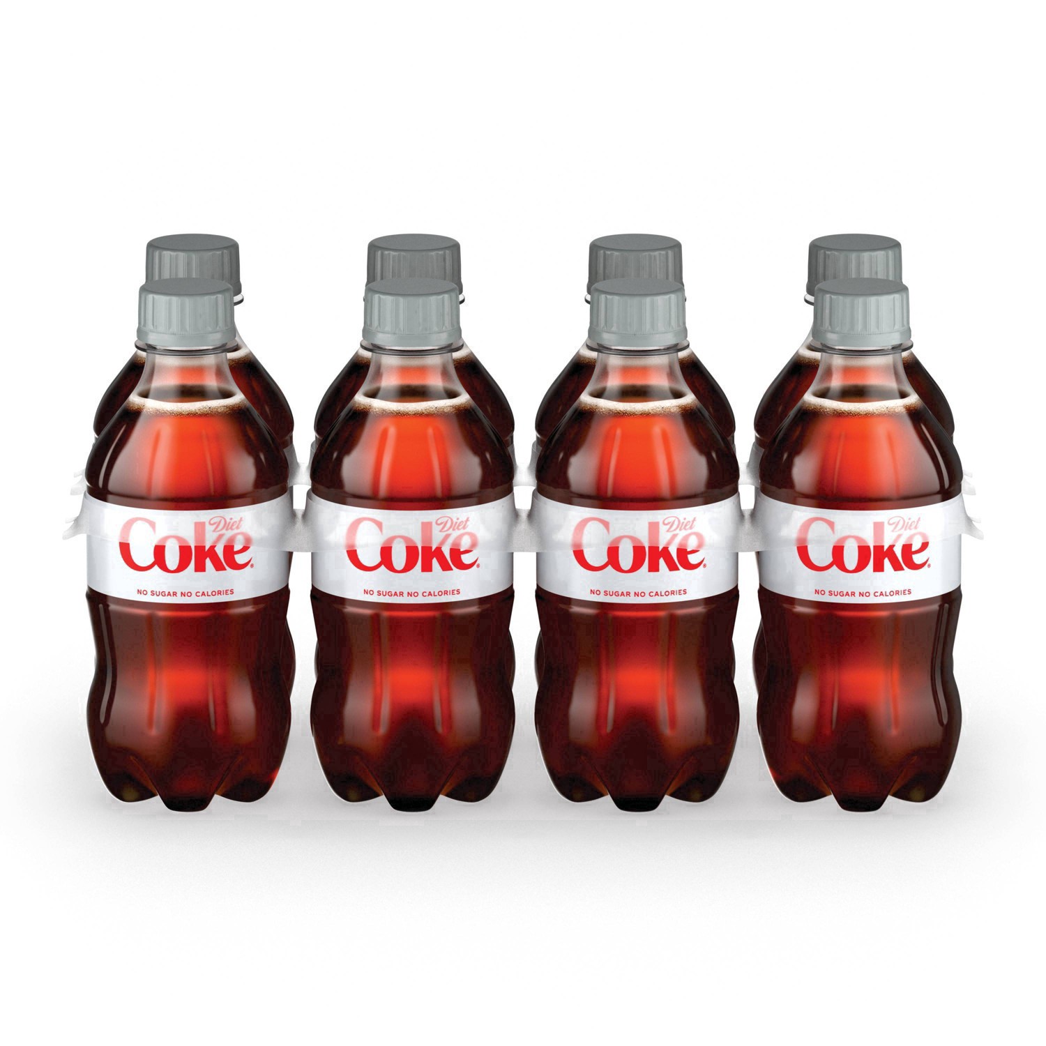 slide 99 of 104, Diet Coke Diet Cola, 8 ct; 12 fl oz