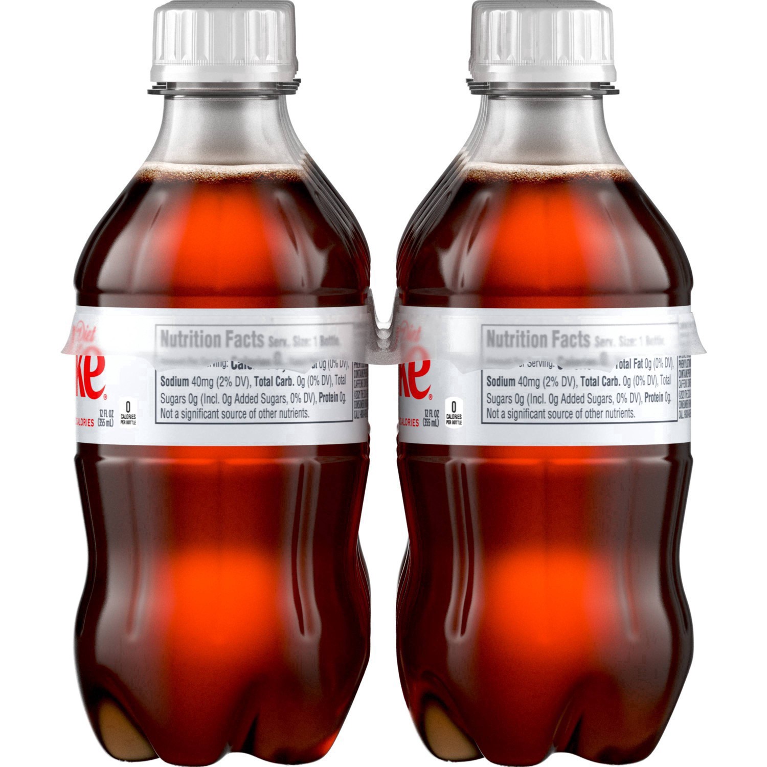 slide 13 of 104, Diet Coke Diet Cola, 8 ct; 12 fl oz