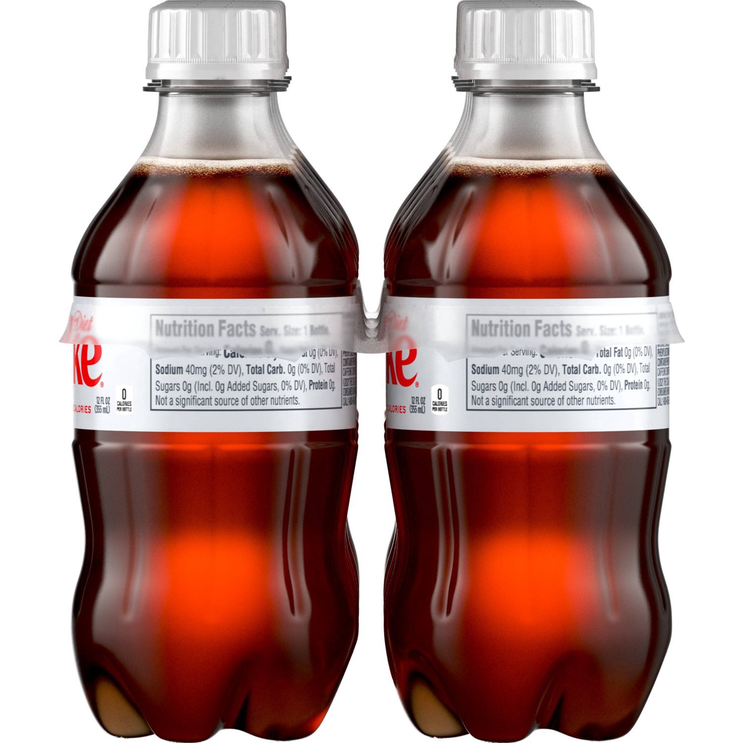 slide 21 of 104, Diet Coke Diet Cola, 8 ct; 12 fl oz