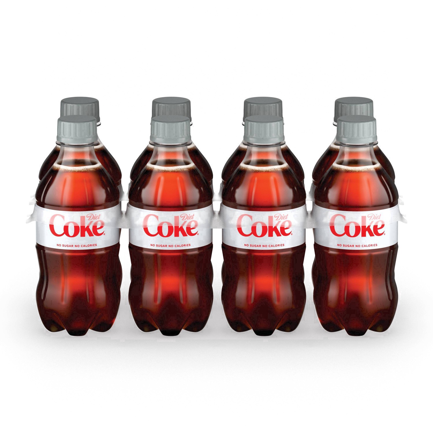 slide 49 of 104, Diet Coke Diet Cola, 8 ct; 12 fl oz