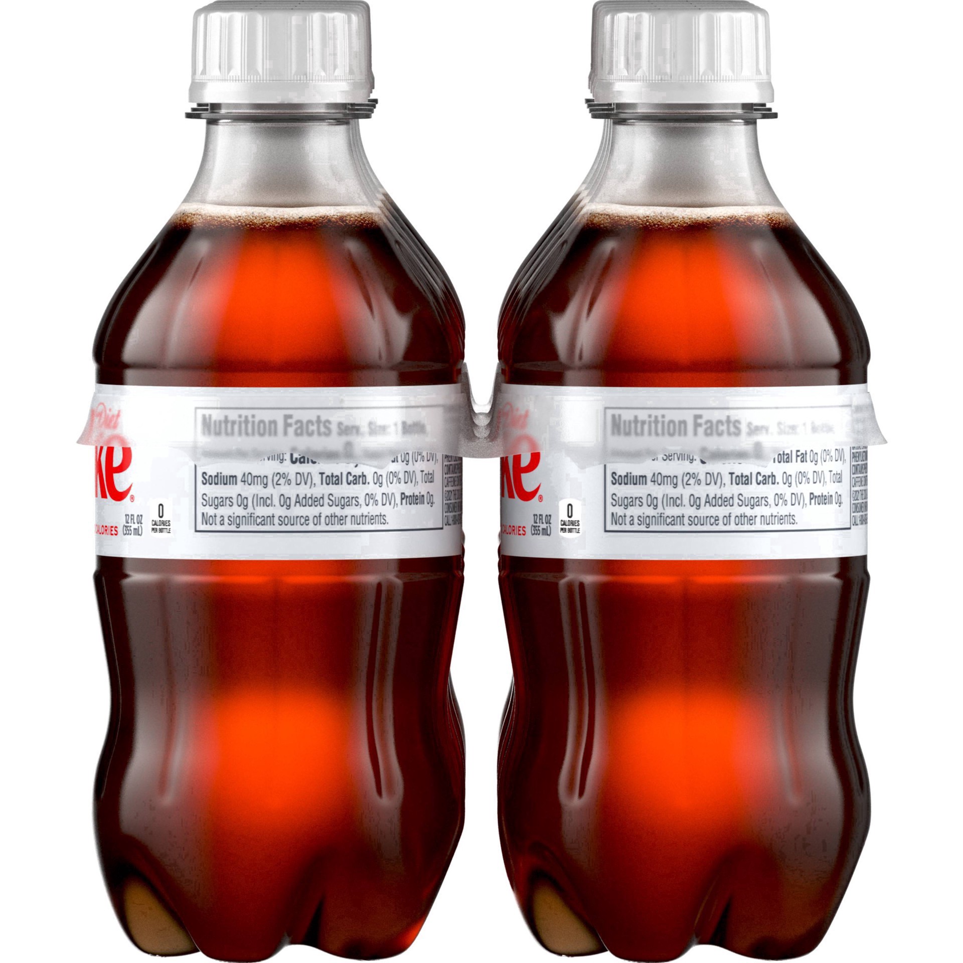 slide 82 of 104, Diet Coke Diet Cola, 8 ct; 12 fl oz