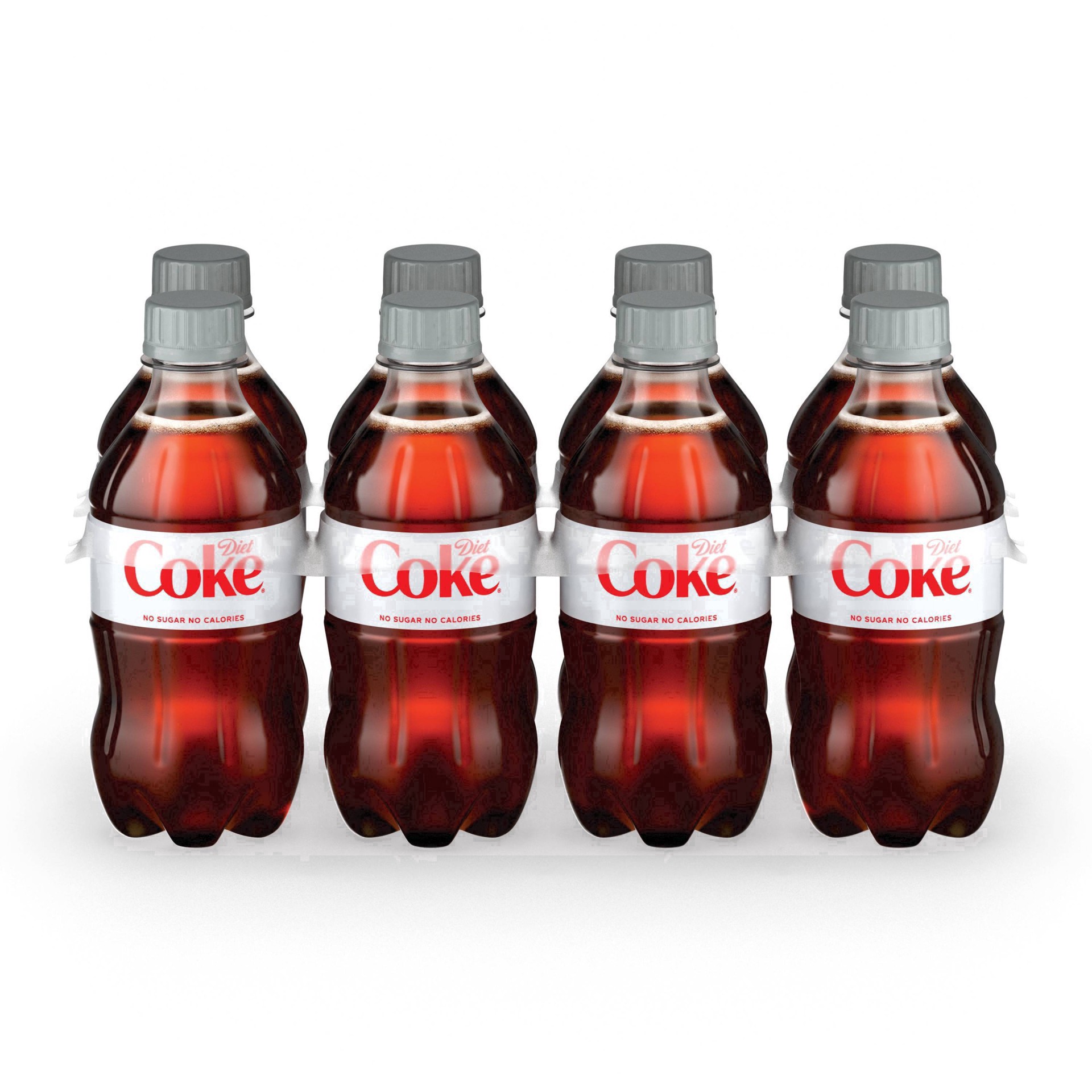 slide 100 of 104, Diet Coke Diet Cola, 8 ct; 12 fl oz