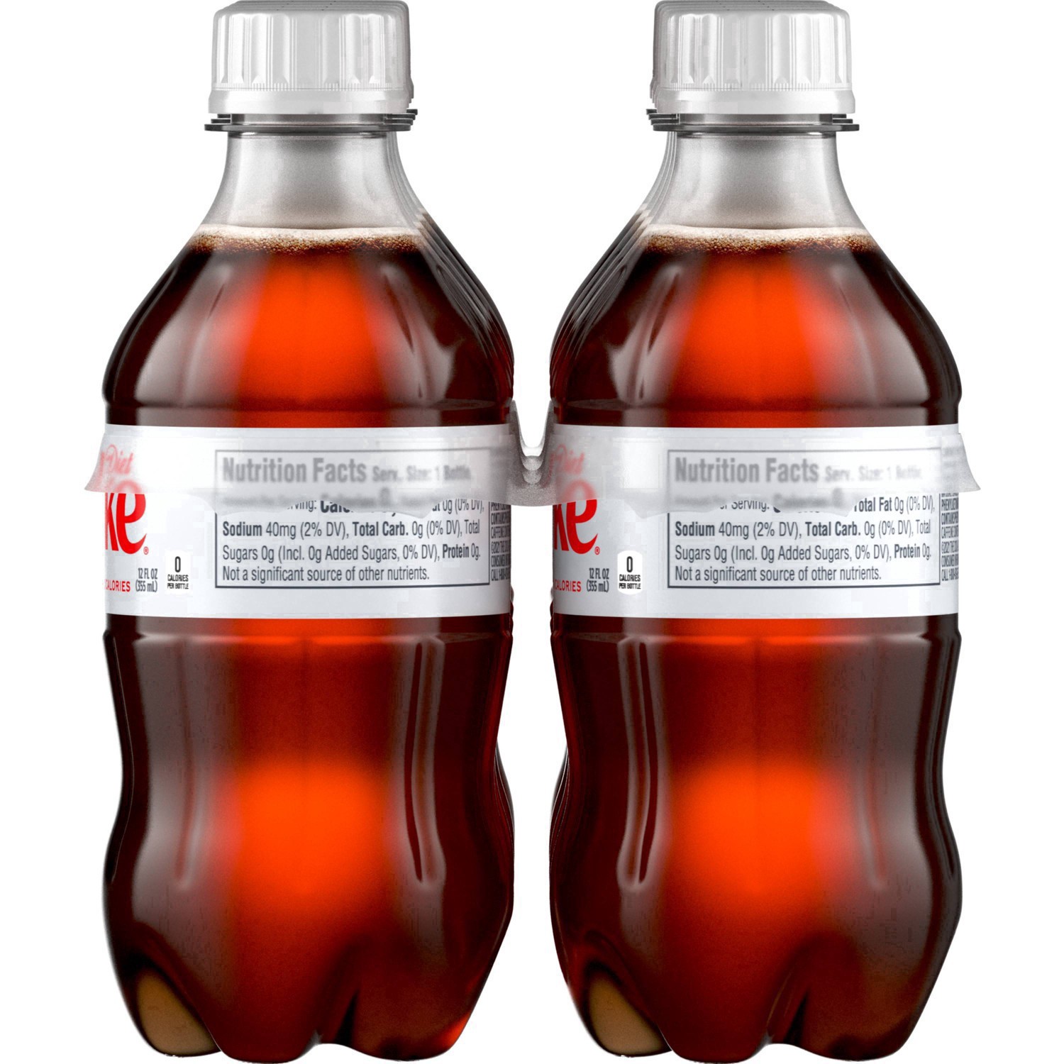 slide 97 of 104, Diet Coke Diet Cola, 8 ct; 12 fl oz