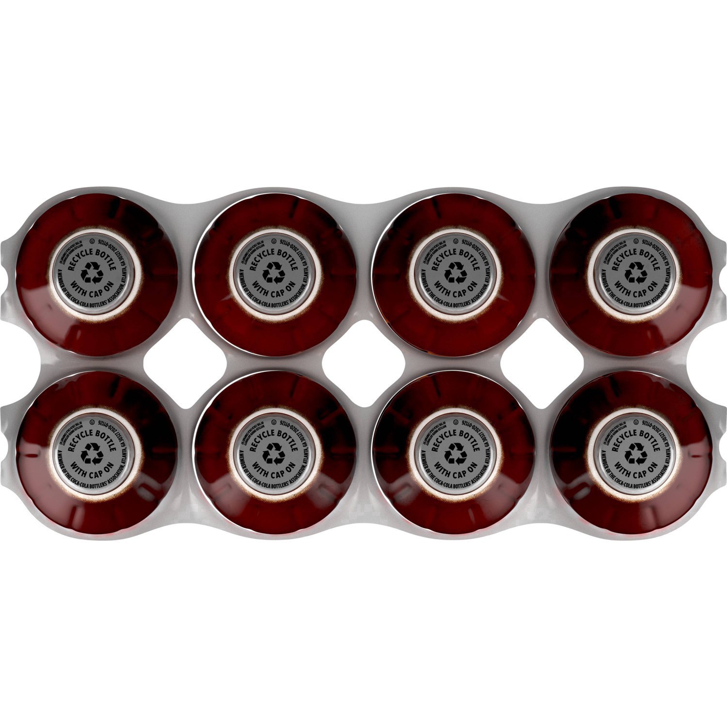 slide 80 of 104, Diet Coke Diet Cola, 8 ct; 12 fl oz