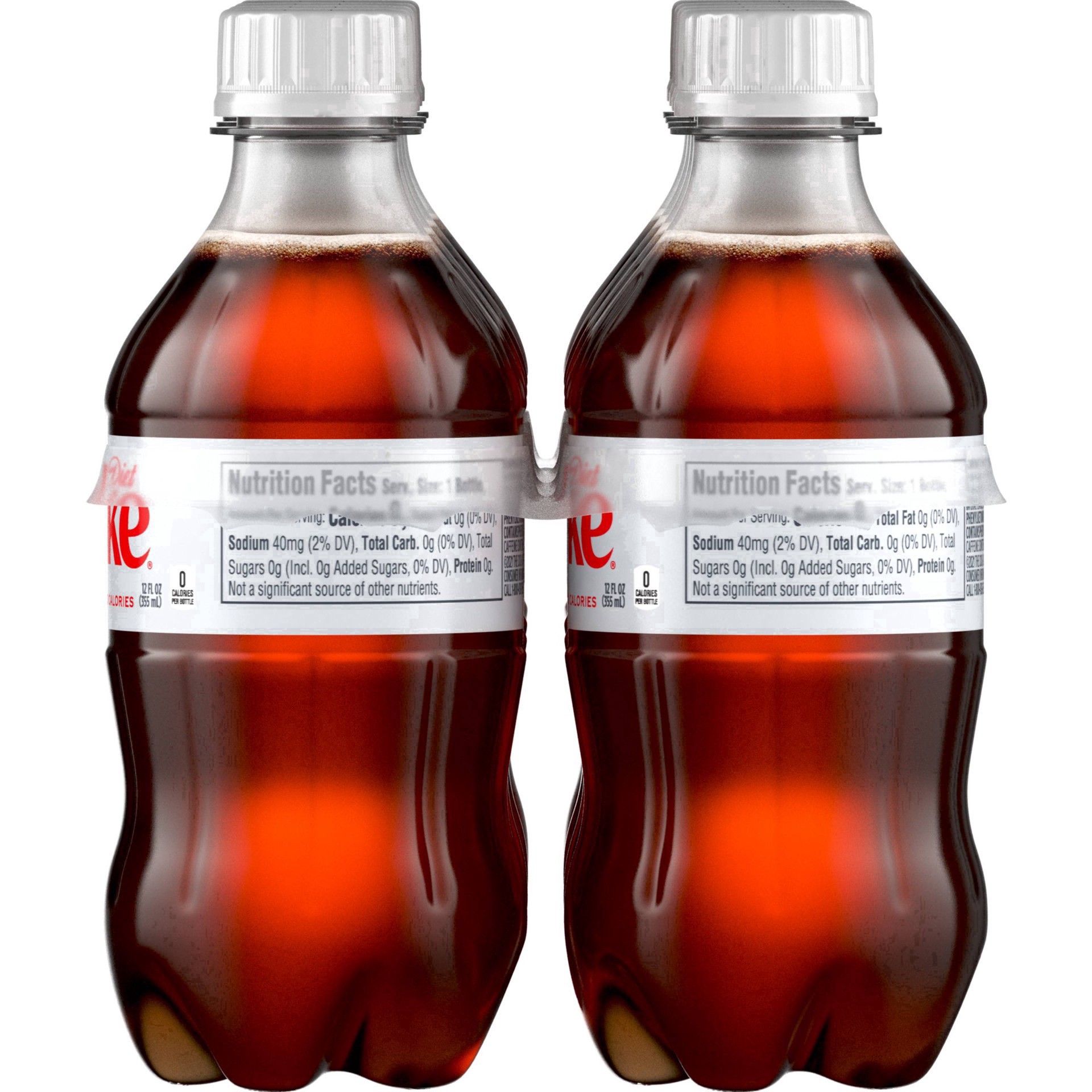 slide 78 of 104, Diet Coke Diet Cola, 8 ct; 12 fl oz