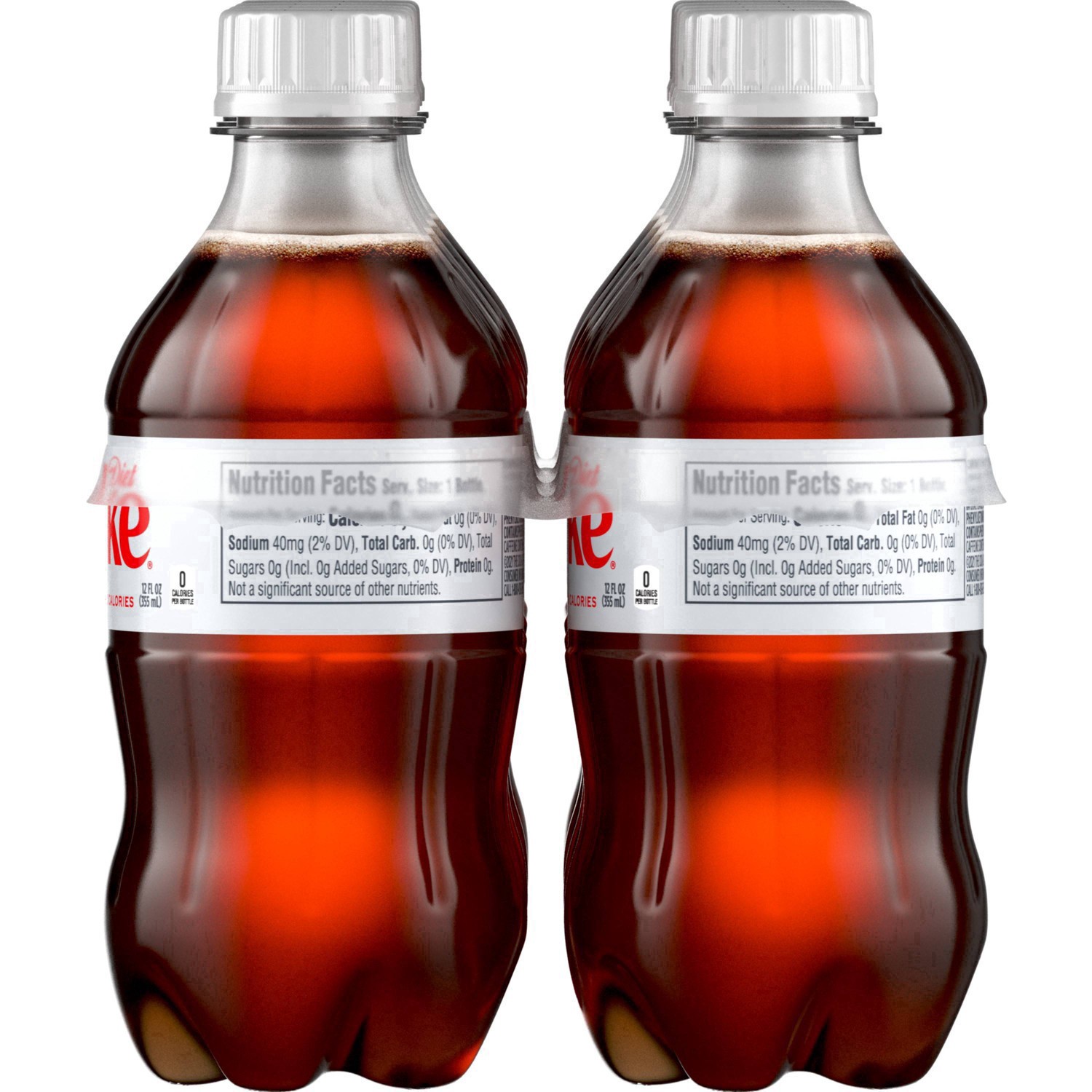 slide 69 of 104, Diet Coke Diet Cola, 8 ct; 12 fl oz