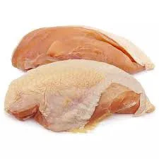 Chicken Breasts Split Pick 5