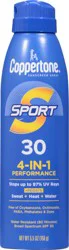 Coppertone Sport Spray 4In1 Spf30