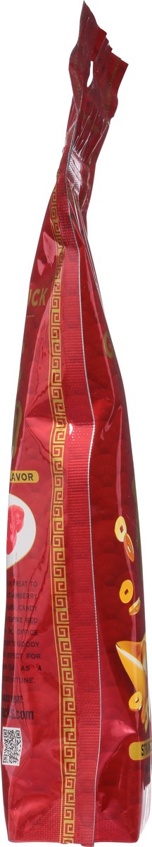 slide 8 of 9, Enjoy Good Luck Candy Strwbry - 6 OZ, 6 oz