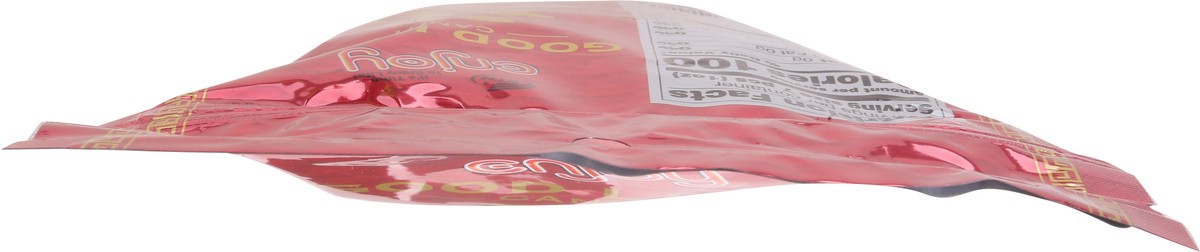 slide 7 of 9, Enjoy Good Luck Candy Strwbry - 6 OZ, 6 oz