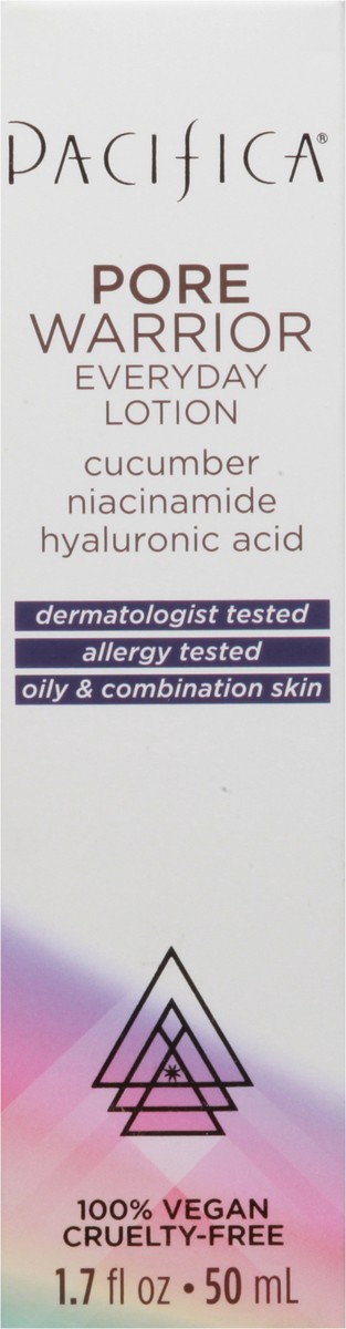 slide 4 of 9, Pacifica Beauty Pore Warrior Everyday Lotion, 1.7 fl oz