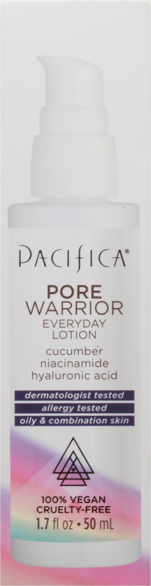 slide 3 of 9, Pacifica Beauty Pore Warrior Everyday Lotion, 1.7 fl oz