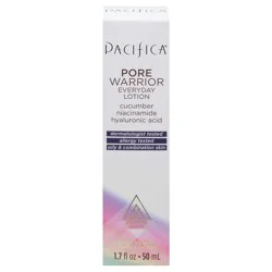 Pacifica Beauty Pore Warrior Everyday Lotion