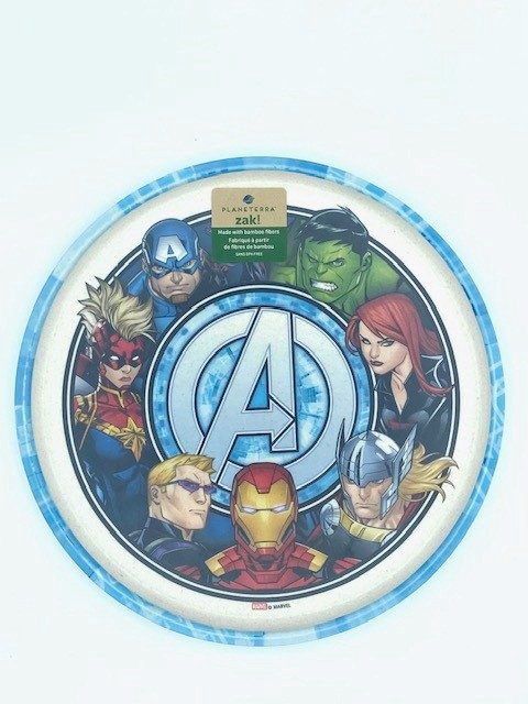 slide 1 of 1, Zak! Designs Avengers Classic 8 Inch, 1 ct