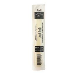 Beecher's Just Jack Cheddar Cheese Stick