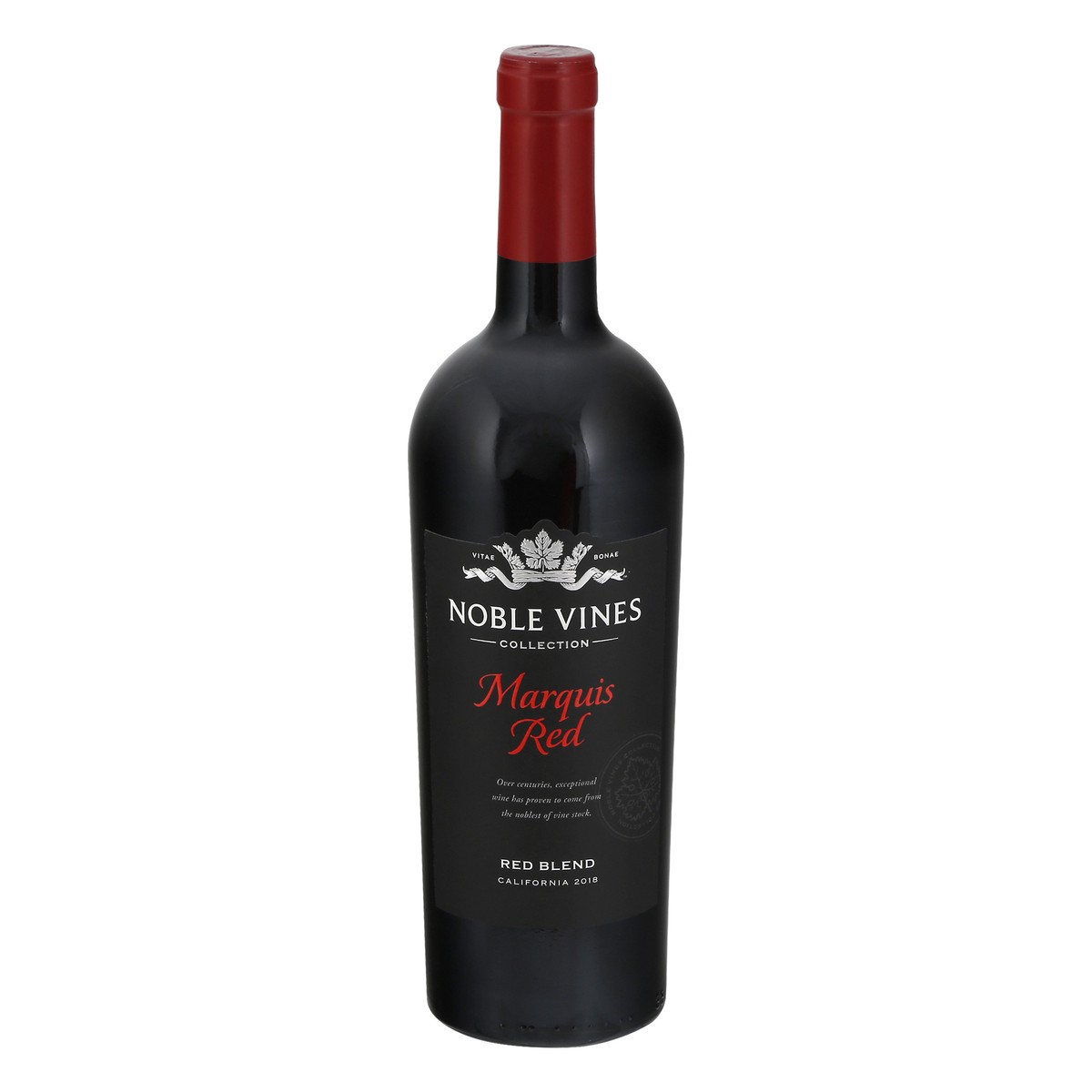 slide 9 of 11, Noble Vines Marquis Red, 750 ml