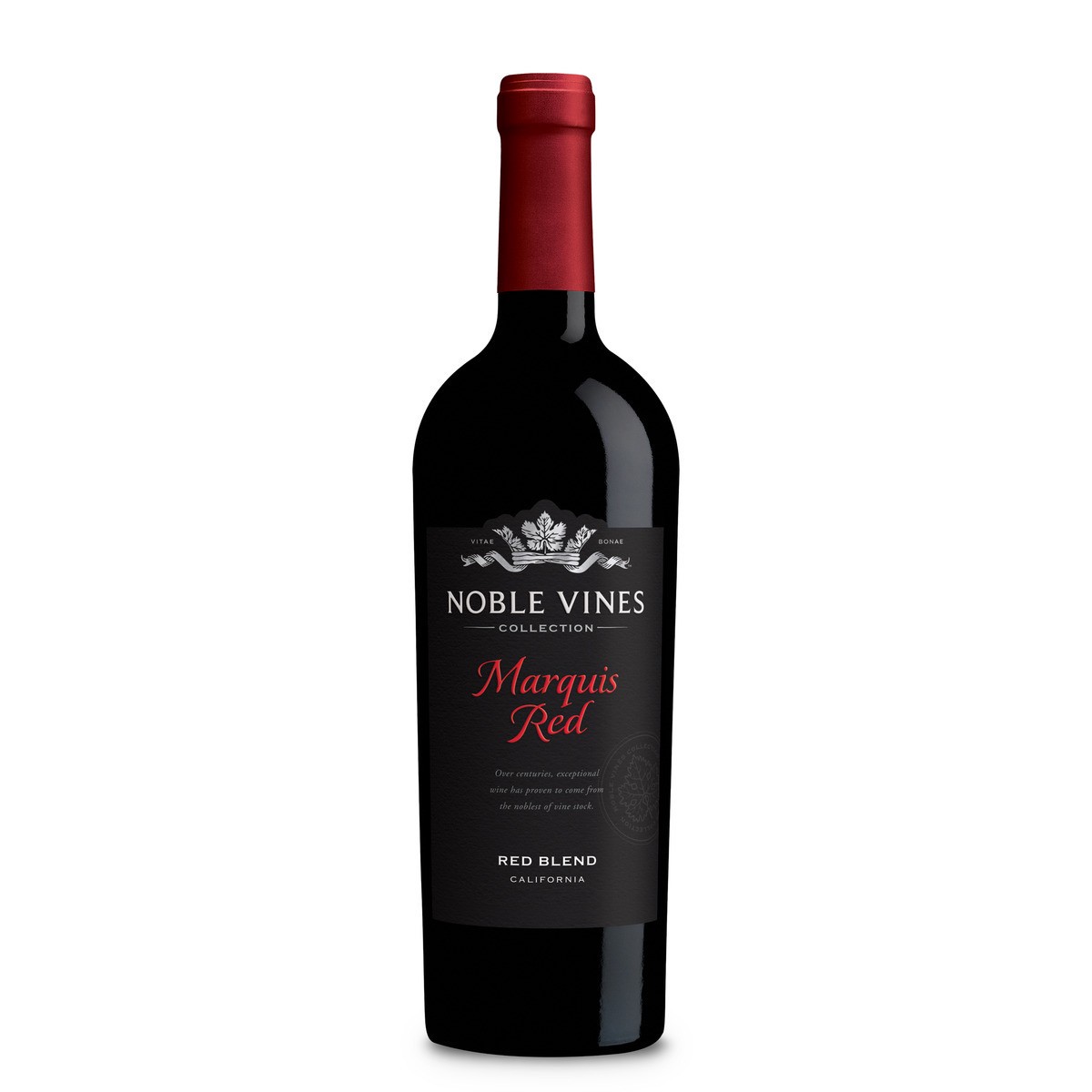 slide 6 of 11, Noble Vines Marquis Red, 750 ml