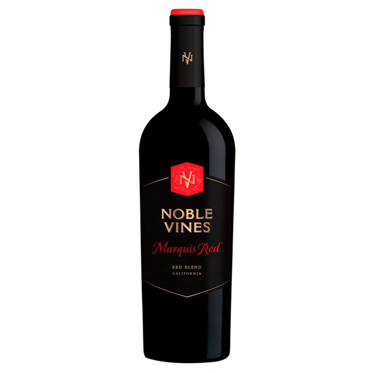 slide 1 of 11, Noble Vines Marquis Red, 750 ml