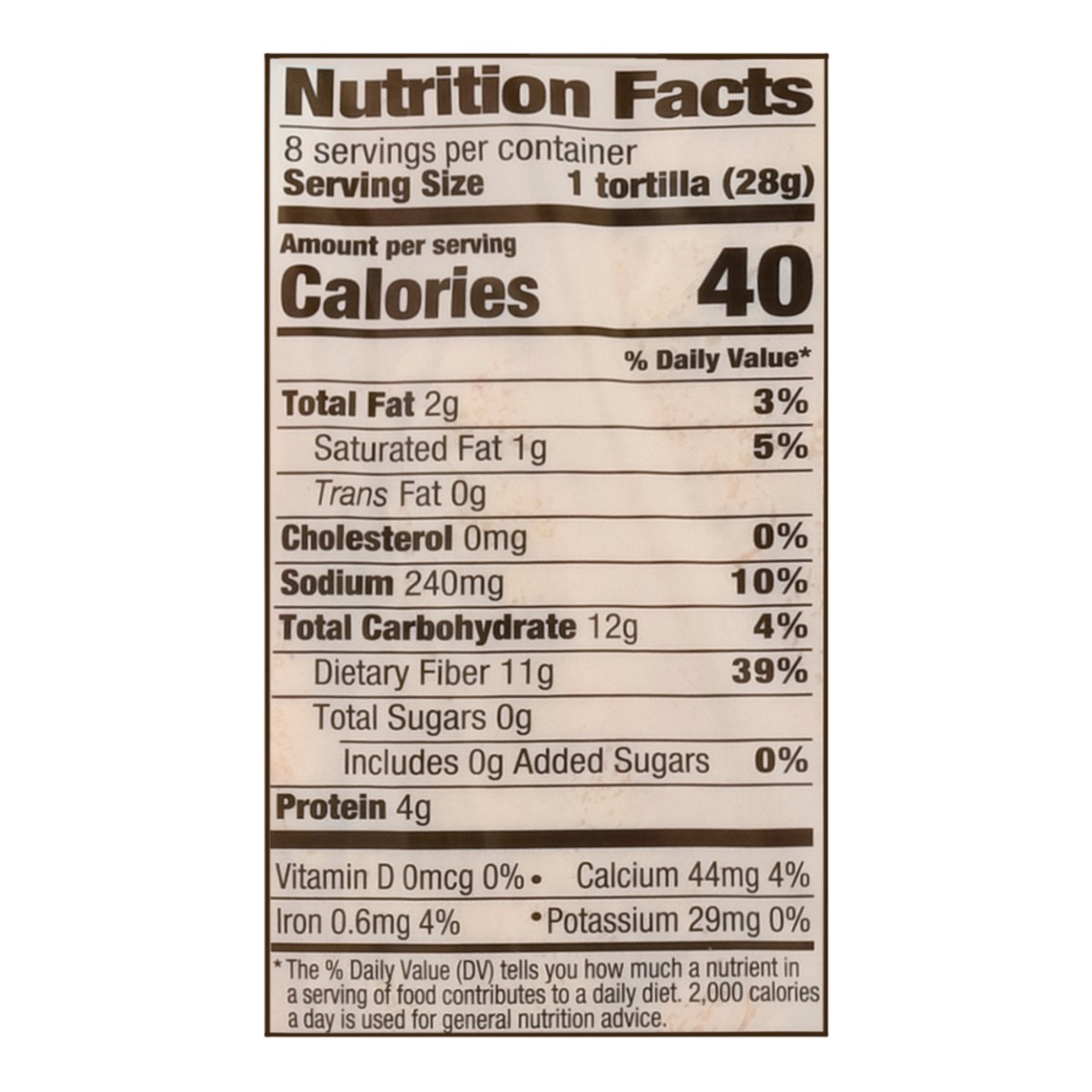 slide 2 of 13, Mission Carb Balance Chipotle Flour Tortillas, Fajita Size, 8 Count, 8 ct
