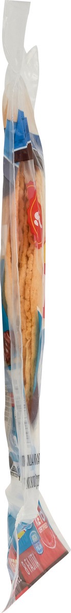 slide 9 of 13, Mission Carb Balance Chipotle Flour Tortillas, Fajita Size, 8 Count, 8 ct