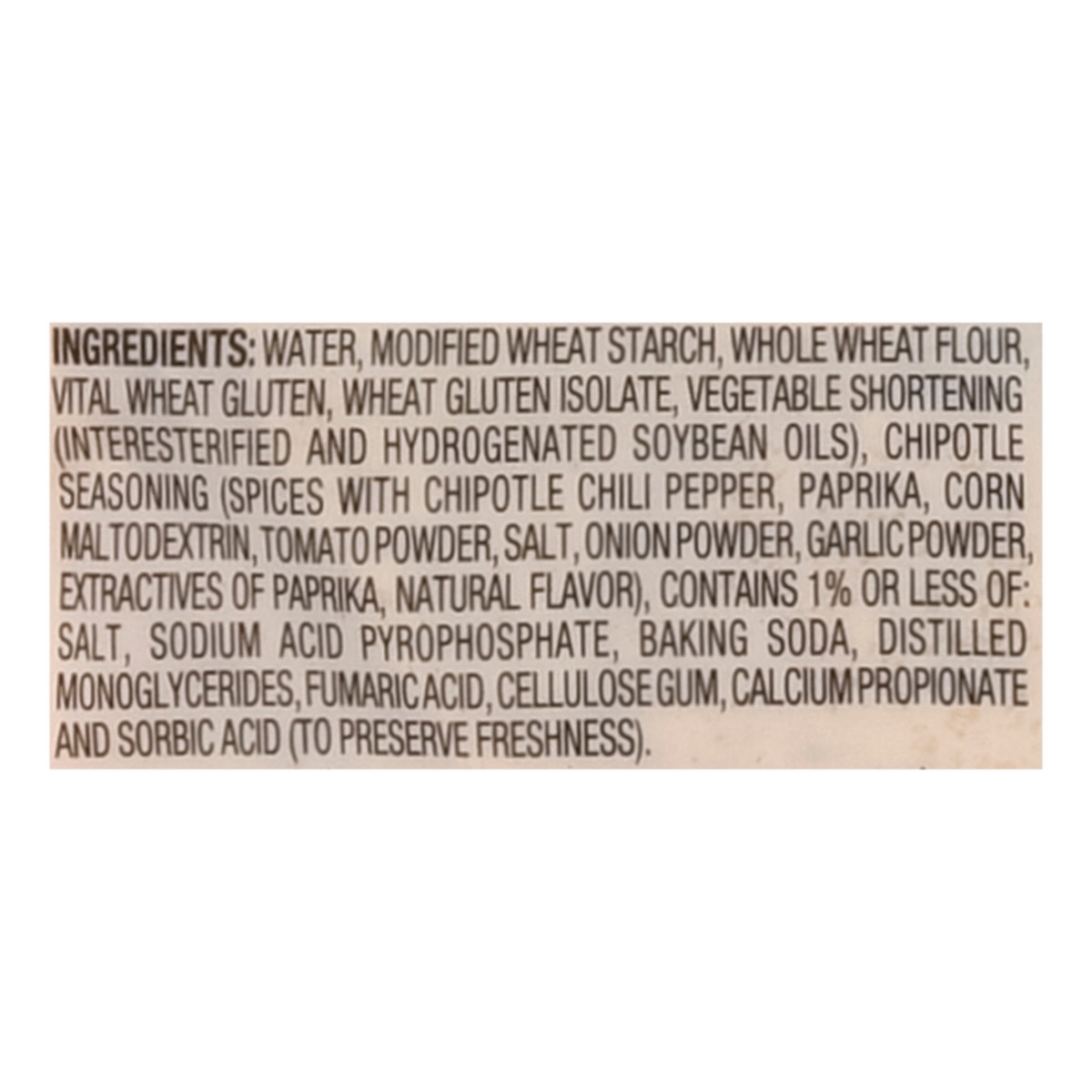 slide 8 of 13, Mission Carb Balance Chipotle Flour Tortillas, Fajita Size, 8 Count, 8 ct