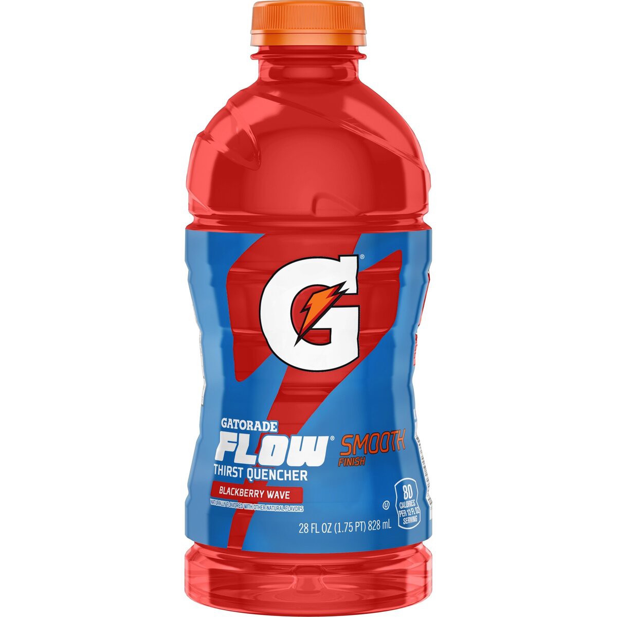 slide 2 of 5, Gatorade Thirst Quencher, Sports Drink - 28 oz, 28 fl oz