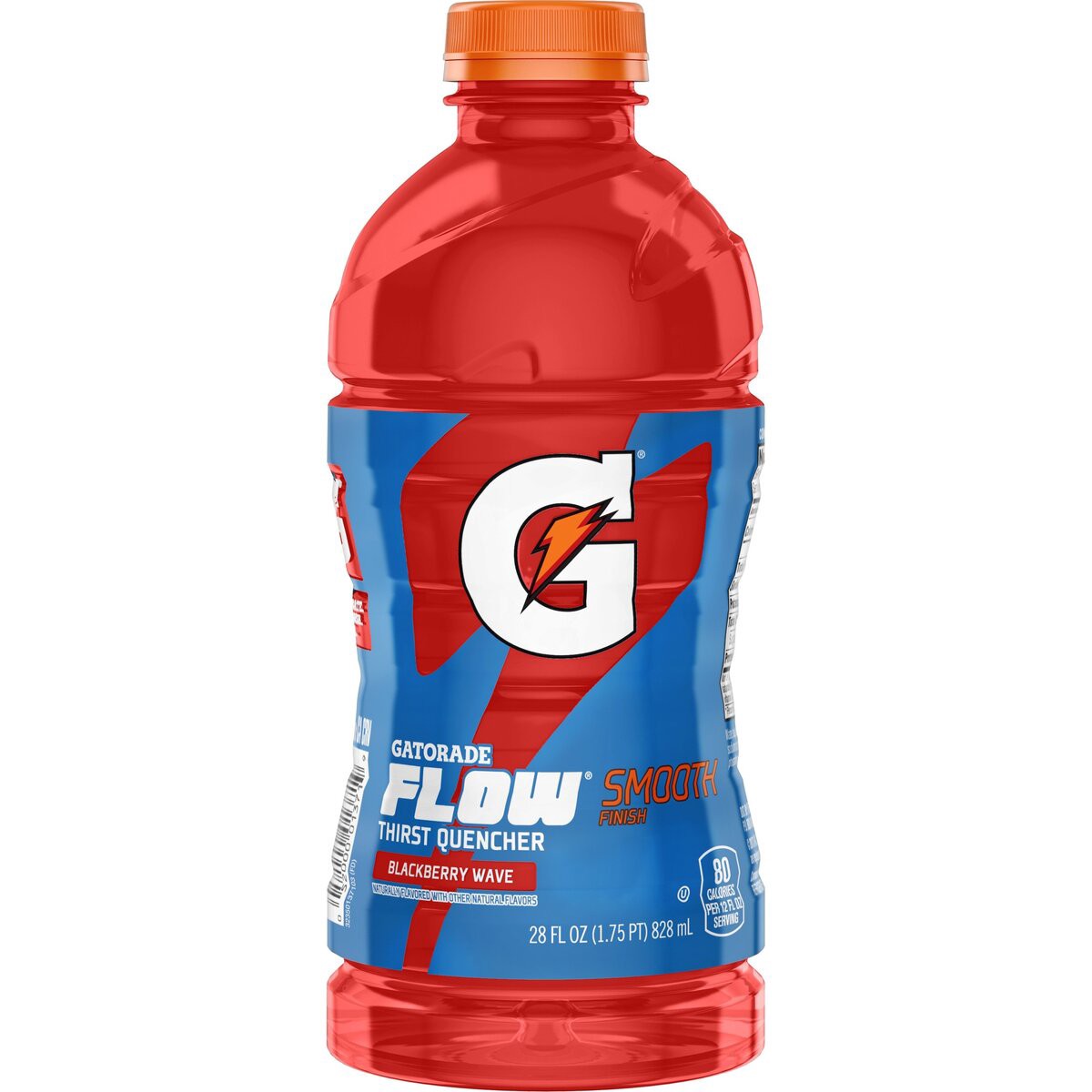 slide 4 of 5, Gatorade Thirst Quencher, Sports Drink - 28 oz, 28 fl oz