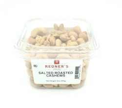 Redner's Rstl Cashews