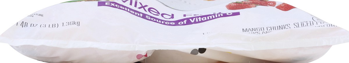 slide 6 of 6, Essential Everyday Mixed Fruit, 48 oz