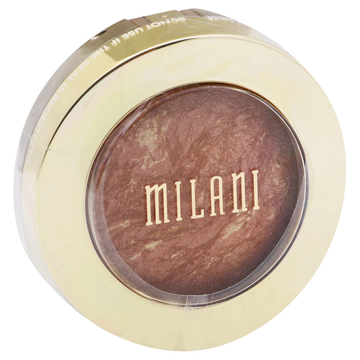 slide 9 of 9, Milani Baked Rose D'Oro 02 Powder Blush 0.12 oz, 0.12 oz