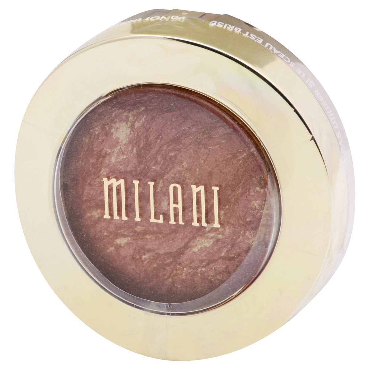 slide 4 of 9, Milani Baked Rose D'Oro 02 Powder Blush 0.12 oz, 0.12 oz