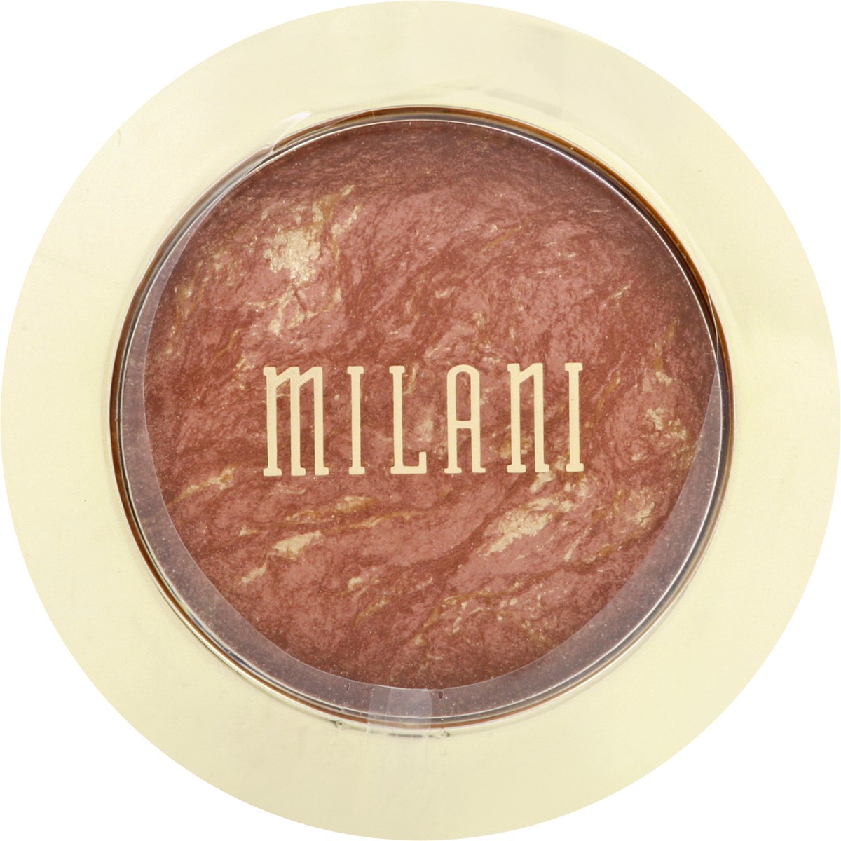 slide 8 of 9, Milani Baked Rose D'Oro 02 Powder Blush 0.12 oz, 0.12 oz