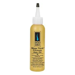 Doo Grow Mega Thick Oil