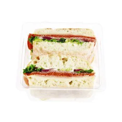 Raley's Ready-To-Go Gourmet Italian Style Sandwich 9.25 oz