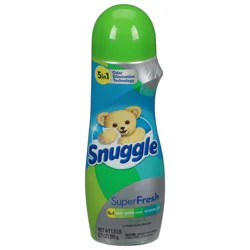Snuggle SuperFresh Original In-Wash Scent Booster - 21 oz